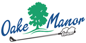 oake manor logo