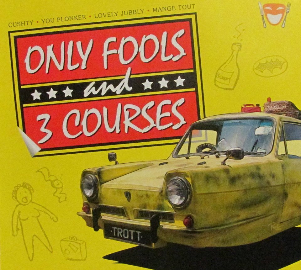 only-fools-and-3-courses